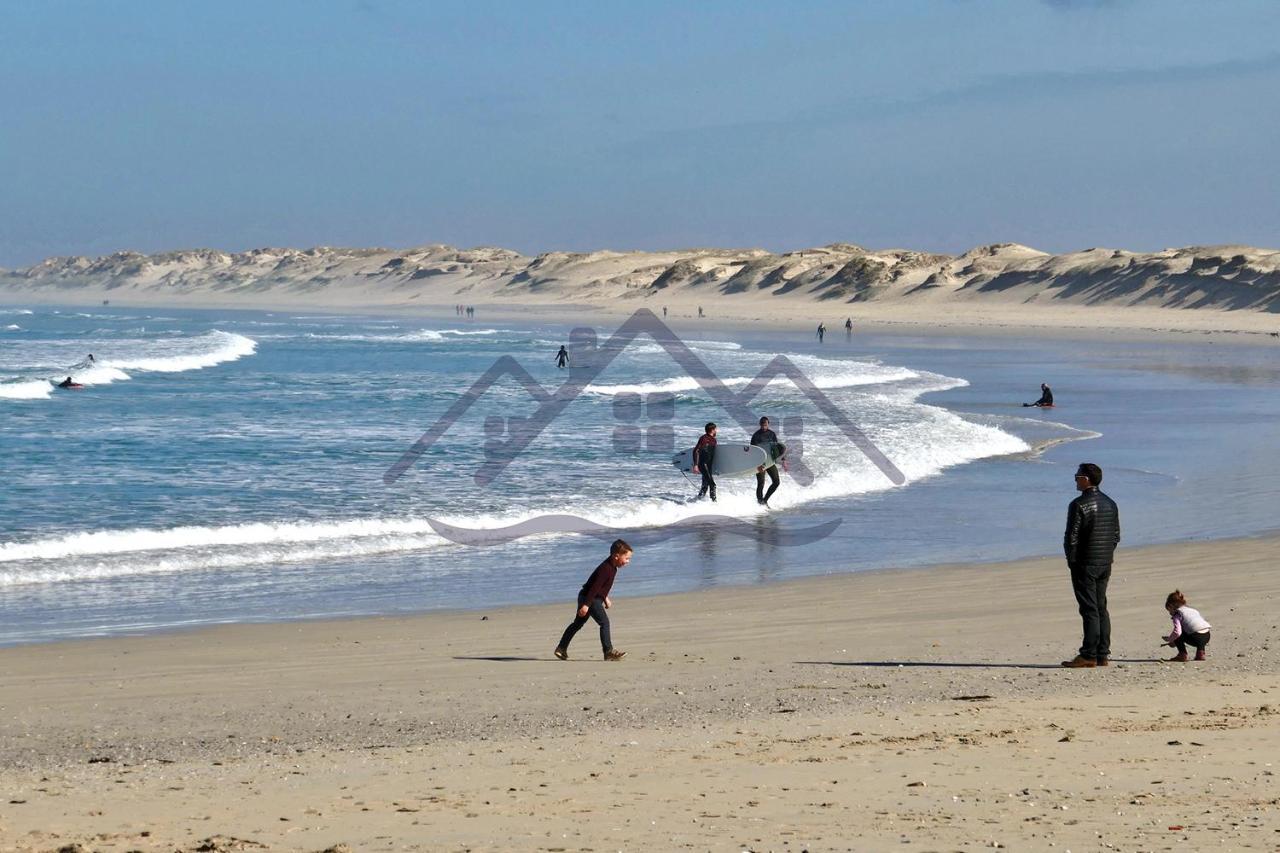 Localise - M3A La Maison Du Pecheur Au Guilvinec - Chambres Vue Mer - A 20M De La Mer Situee A La Pointe De Men Meur - Tout A Pied, Plage, Port, Centre, Commerces, Marche - Wifi Inclus - Linge De Lit Inclus - Jardin Clos - En Option , Menage Et Servi ภายนอก รูปภาพ