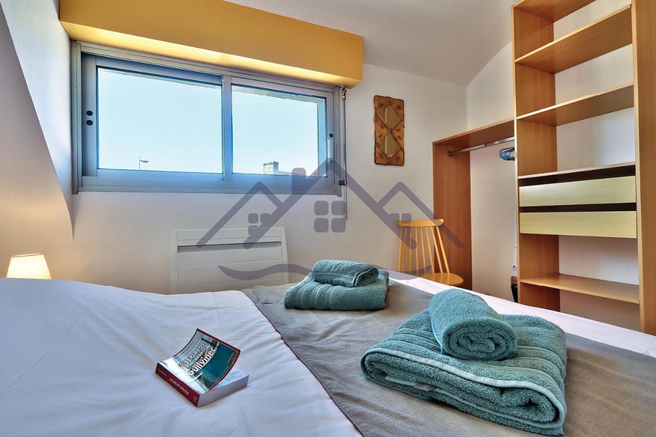 Localise - M3A La Maison Du Pecheur Au Guilvinec - Chambres Vue Mer - A 20M De La Mer Situee A La Pointe De Men Meur - Tout A Pied, Plage, Port, Centre, Commerces, Marche - Wifi Inclus - Linge De Lit Inclus - Jardin Clos - En Option , Menage Et Servi ภายนอก รูปภาพ