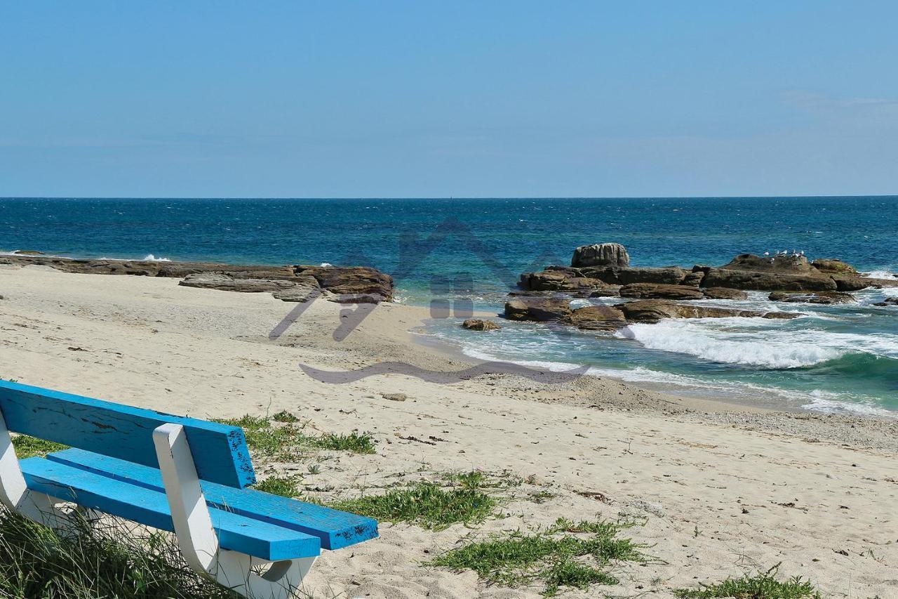 Localise - M3A La Maison Du Pecheur Au Guilvinec - Chambres Vue Mer - A 20M De La Mer Situee A La Pointe De Men Meur - Tout A Pied, Plage, Port, Centre, Commerces, Marche - Wifi Inclus - Linge De Lit Inclus - Jardin Clos - En Option , Menage Et Servi ภายนอก รูปภาพ